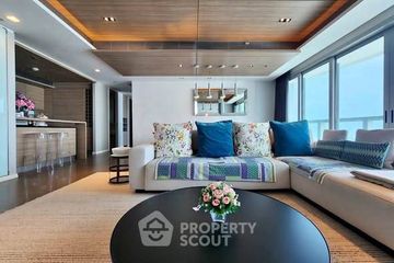 3 Bedroom Condo for Sale or Rent in The River by Raimon Land, Khlong Ton Sai, Bangkok near BTS Krung Thon Buri