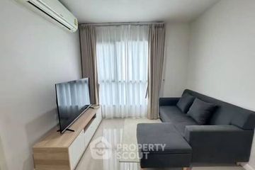 2 Bedroom Condo for Sale or Rent in Life Sukhumvit 48, Phra Khanong, Bangkok near BTS Phra Khanong