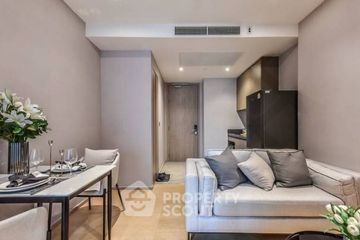 1 Bedroom Condo for sale in Ashton Asoke - Rama 9, Din Daeng, Bangkok near MRT Phra Ram 9