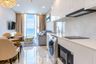 1 Bedroom Condo for sale in Copacabana Beach Jomtien, Nong Prue, Chonburi