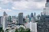1 Bedroom Condo for sale in Ashton Silom, Suriyawong, Bangkok near BTS Chong Nonsi