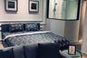 1 Bedroom Condo for sale in Ashton Silom, Suriyawong, Bangkok near BTS Chong Nonsi