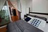 1 Bedroom Condo for sale in THE LINE Phahonyothin Park, Chom Phon, Bangkok near MRT Phahon Yothin