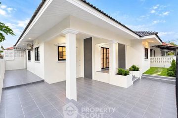 3 Bedroom House for sale in Chokchai Village 7, Nong Prue, Chonburi