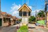 2 Bedroom House for sale in Chokchai Garden Home 4, Nong Prue, Chonburi
