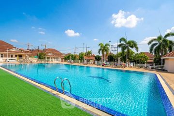 2 Bedroom House for sale in Chokchai Garden Home 4, Nong Prue, Chonburi