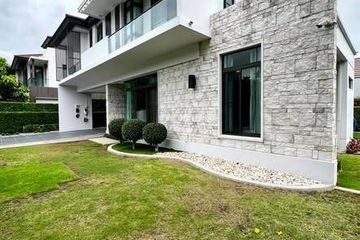 4 Bedroom House for sale in Imumporn Ratchapreuk-Sathorn, Bang Chueak Nang, Bangkok