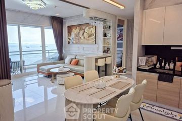 2 Bedroom Condo for sale in Reflection Jomtien Beach Pattaya, Na Jomtien, Chonburi
