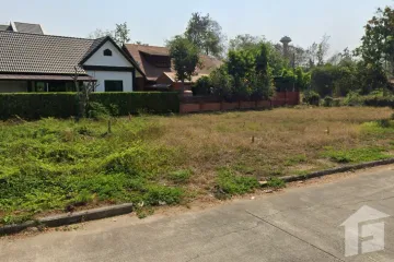 Land for sale in Talat Khwan, Chiang Mai