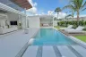 4 Bedroom Villa for rent in Ashera Villas Phase 3, Thep Krasatti, Phuket