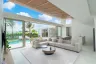 4 Bedroom Villa for rent in Ashera Villas Phase 3, Thep Krasatti, Phuket
