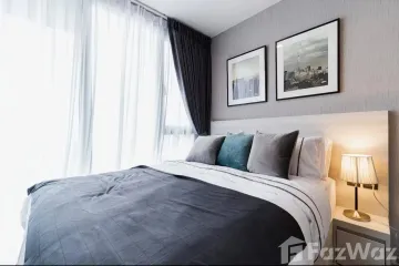 1 Bedroom Condo for rent in The Line sukhumvit 101, Bang Chak, Bangkok near BTS Punnawithi