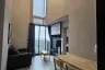 1 Bedroom Condo for rent in The Line sukhumvit 101, Bang Chak, Bangkok near BTS Punnawithi