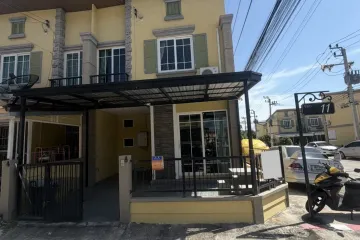 4 Bedroom Townhouse for sale in Golden Town Sriracha - Assumption, Surasak, Chonburi