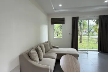 1 Bedroom House for rent in Si Sunthon, Phuket