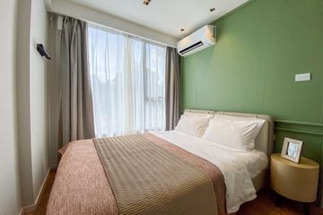 1 Bedroom Condo for rent in Le Chamonix, Pa Daet, Chiang Mai