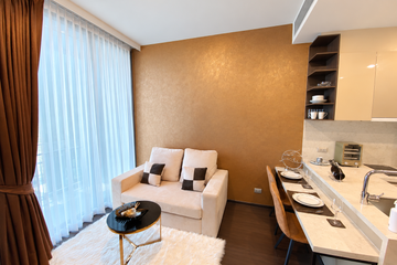 1 Bedroom Condo for Sale or Rent in LAVIQ Sukhumvit 57, Khlong Tan Nuea, Bangkok near BTS Thong Lo