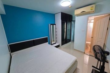 1 Bedroom Condo for sale in City Home Tha-Phra Intersection, Wat Tha Phra, Bangkok near BTS Krung Thon Buri