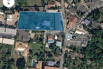Land for sale in Nong Prue, Chonburi