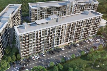 1 Bedroom Condo for sale in G condo sriracha, Surasak, Chonburi
