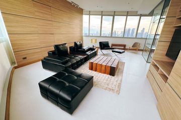 4 Bedroom Condo for sale in Millennium Residence, Khlong Toei, Bangkok near BTS Asoke