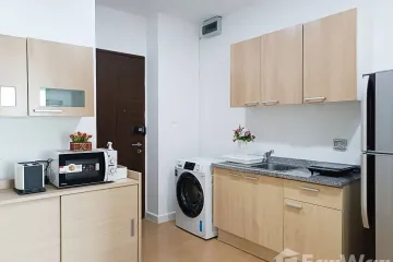 1 Bedroom Condo for sale in The Trendy Condominium, Khlong Toei Nuea, Bangkok near BTS Nana