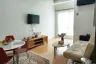1 Bedroom Condo for sale in The Trendy Condominium, Khlong Toei Nuea, Bangkok near BTS Nana