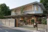 2 Bedroom House for sale in Bang Khae Nuea, Bangkok near MRT Bang Khae