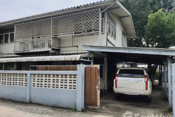 2 Bedroom House for sale in Bang Khae Nuea, Bangkok near MRT Bang Khae