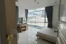 1 Bedroom Condo for rent in The Master Centrium Asoke-Sukhumvit, Khlong Toei Nuea, Bangkok near MRT Sukhumvit