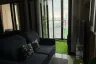 1 Bedroom Condo for rent in Ideo Ratchada-Huaykwang, Huai Khwang, Bangkok near MRT Huai Khwang