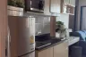 1 Bedroom Condo for rent in Ideo Ratchada-Huaykwang, Huai Khwang, Bangkok near MRT Huai Khwang