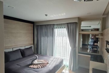 Condo for sale in Dusit Grand Park, Nong Prue, Chonburi