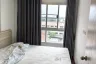 1 Bedroom Condo for sale in Chewathai Hallmark Charan 13, Wat Tha Phra, Bangkok near MRT Charan 13