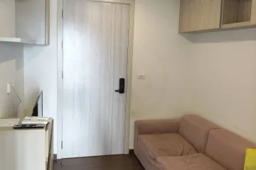 1 Bedroom Condo for sale in Chewathai Hallmark Charan 13, Wat Tha Phra, Bangkok near MRT Charan 13