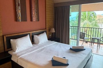 1 Bedroom Condo for Sale or Rent in Whispering Palms Suites, Bo Phut, Surat Thani
