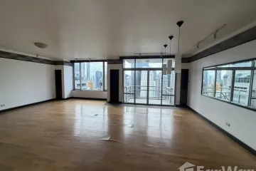 3 Bedroom Condo for sale in CRC Tower All Seasons Mansion, Lumpini, Bangkok near BTS Ploen Chit