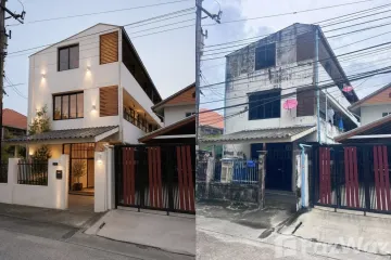 24 Bedroom Townhouse for sale in Bang Chak, Bangkok