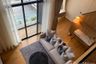 1 Bedroom Condo for rent in Siamese Exclusive Sukhumvit 31, Khlong Toei Nuea, Bangkok near MRT Sukhumvit