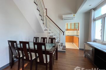 3 Bedroom Apartment for rent in K. House Sukhumvit 55, Khlong Tan Nuea, Bangkok near BTS Thong Lo