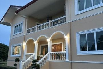 5 Bedroom House for sale in Nong Pla Lai, Chonburi