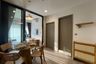 1 Bedroom Condo for rent in Life Asoke Hype, Makkasan, Bangkok near MRT Phra Ram 9