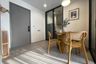 1 Bedroom Condo for rent in Life Asoke Hype, Makkasan, Bangkok near MRT Phra Ram 9