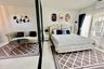 1 Bedroom Condo for rent in Baan Klang, Hua Hin, Prachuap Khiri Khan