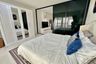 1 Bedroom Condo for rent in Baan Klang, Hua Hin, Prachuap Khiri Khan