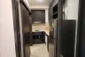 1 Bedroom Condo for rent in XT Huaikhwang, Din Daeng, Bangkok near MRT Huai Khwang