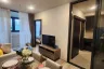 1 Bedroom Condo for rent in XT Huaikhwang, Din Daeng, Bangkok near MRT Huai Khwang