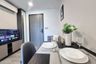 1 Bedroom Condo for rent in Atmoz Palacio Ladprao-Wanghin, Lat Phrao, Bangkok