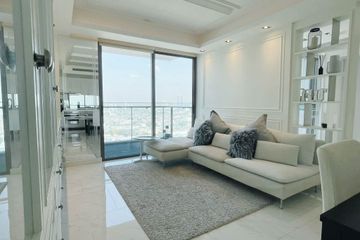 2 Bedroom Condo for sale in Star View, Bang Khlo, Bangkok near BTS Surasak
