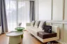 1 Bedroom Condo for rent in Le Chamonix, Pa Daet, Chiang Mai
